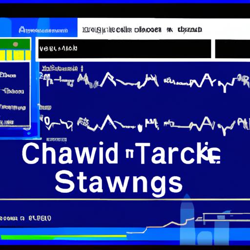 Charles Schwab Trading Account