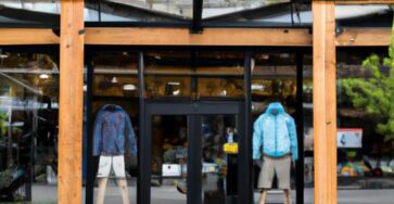 Duluth Trading Company Spokane