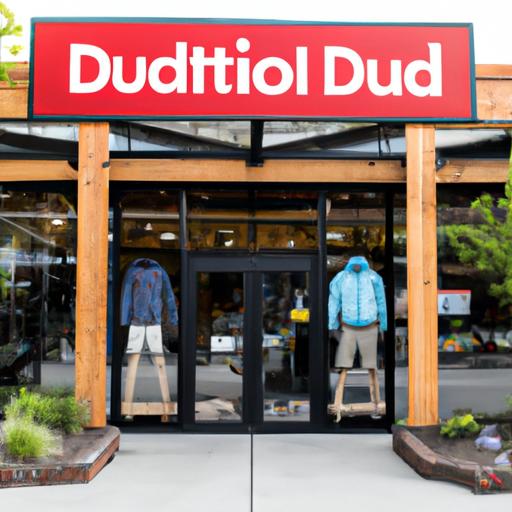 Duluth Trading Company Spokane