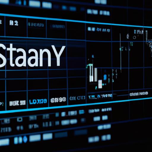 Morgan Stanley Electronic Trading